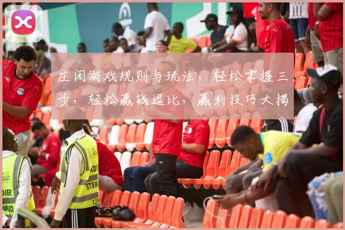 庄闲游戏规则与玩法，轻松掌握三步，轻松赢钱逗比，赢利技巧大揭秘，逗你开心赢不停。